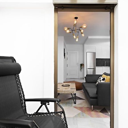 Two Bedroom Apartment In Puerto Banus With Terrace Marbella Eksteriør bilde