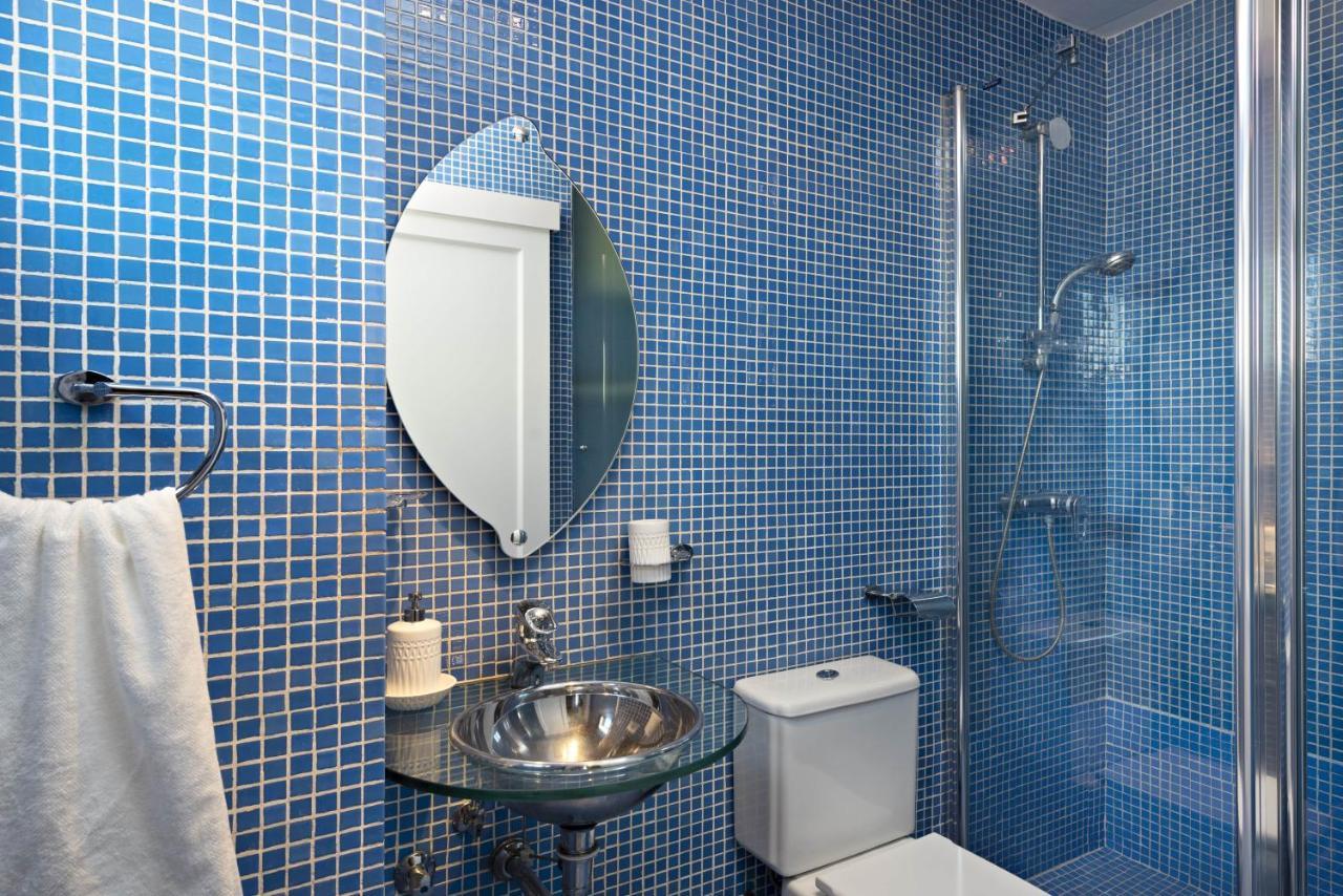 Two Bedroom Apartment In Puerto Banus With Terrace Marbella Eksteriør bilde